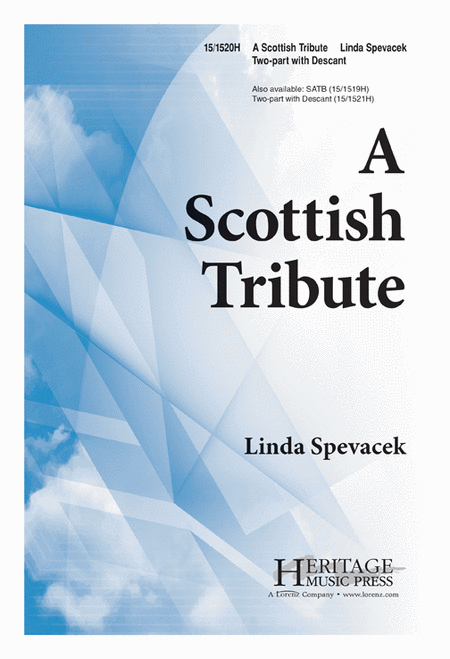 A Scottish Tribute