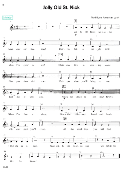 A Best in Class Christmas - Bb Cornet/Trumpet