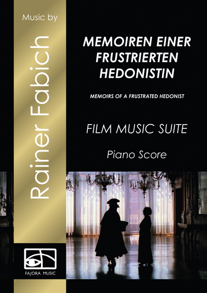 Memoirs of a frustrated Hedonist (Film music) image number null