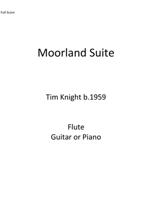 Moorland Suite