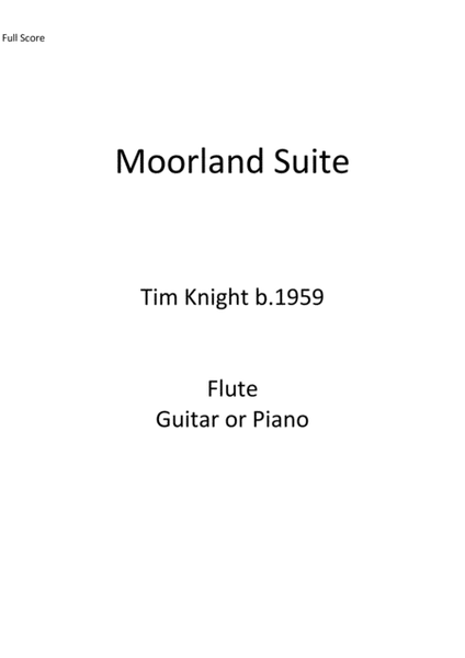 Moorland Suite