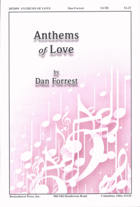 Anthems of Love