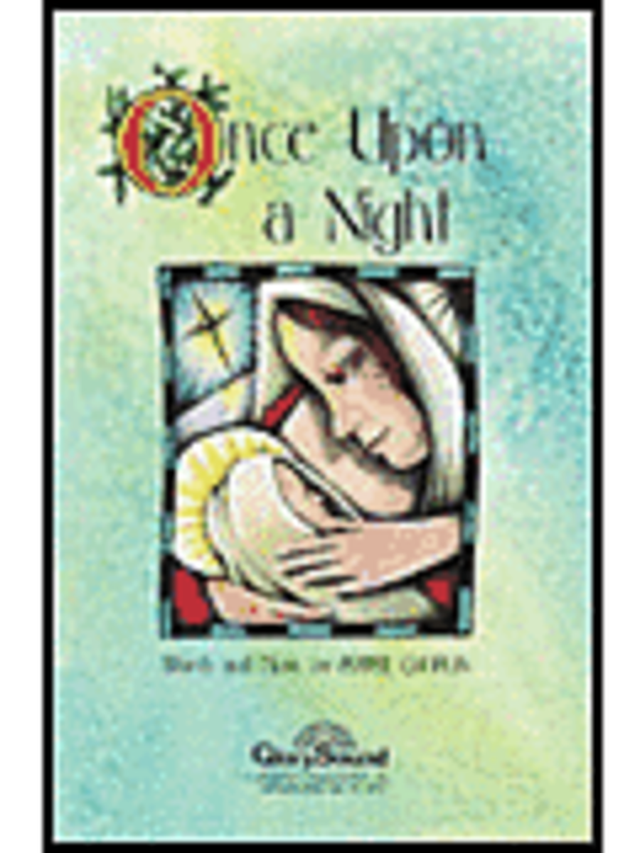 Once Upon a Night image number null