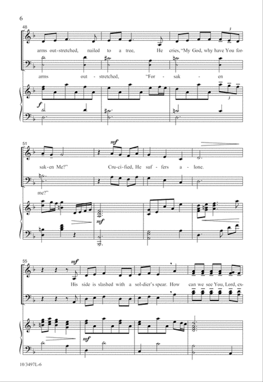 Will We Ever Sing 