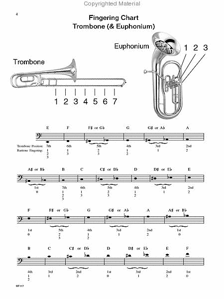 I Used to Play Trombone