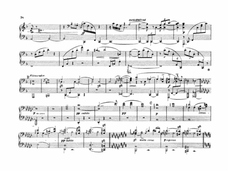 Mahler: Symphony No. 5, in E Major