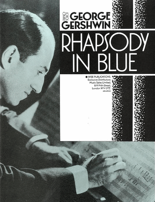 Rhapsody In Blue