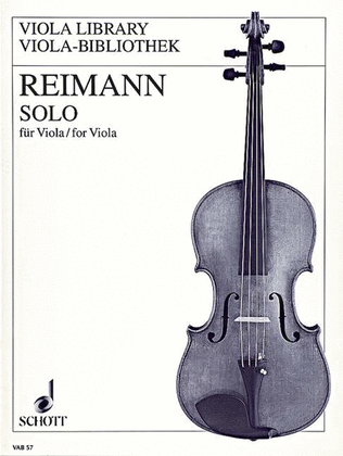 Book cover for Solo