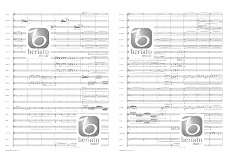 Sinfonietta No. 3