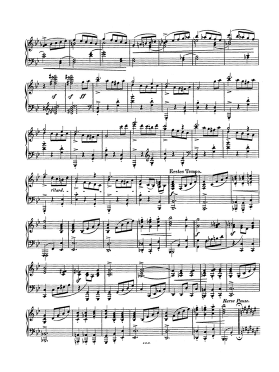Faschingsschwank aus Wien, Op.26