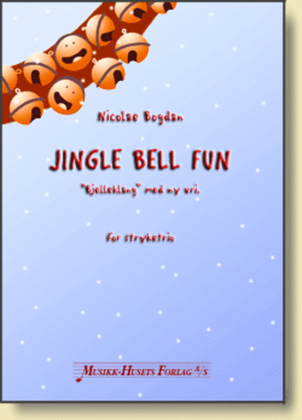 Jingle Bell Fun