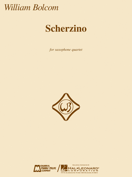 Scherzino