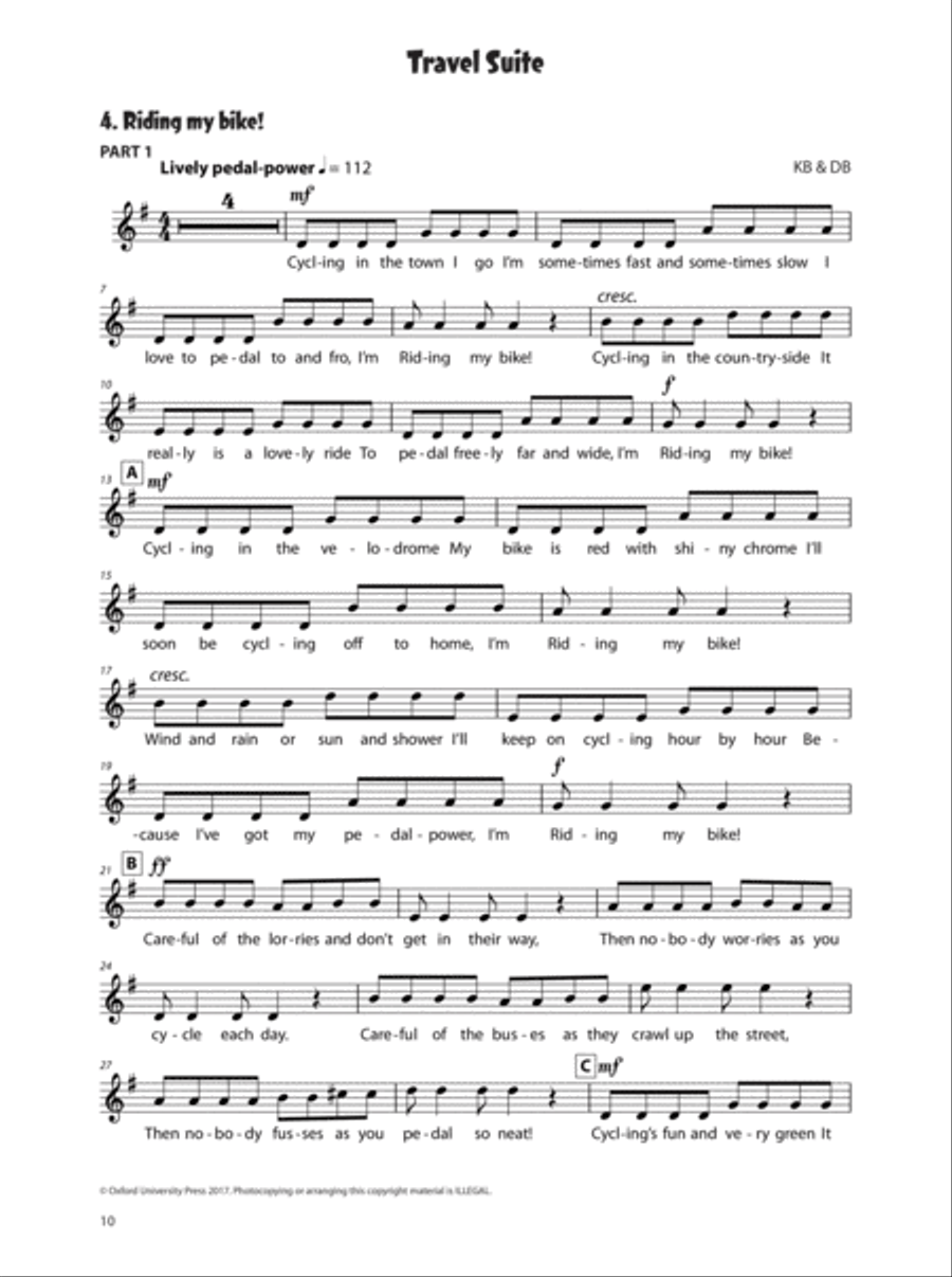 More String Time Joggers String Orchestra scores gallery preview page 11