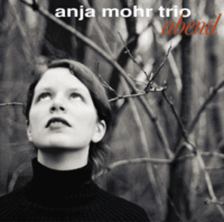 Anja Mohr Trio - Abend