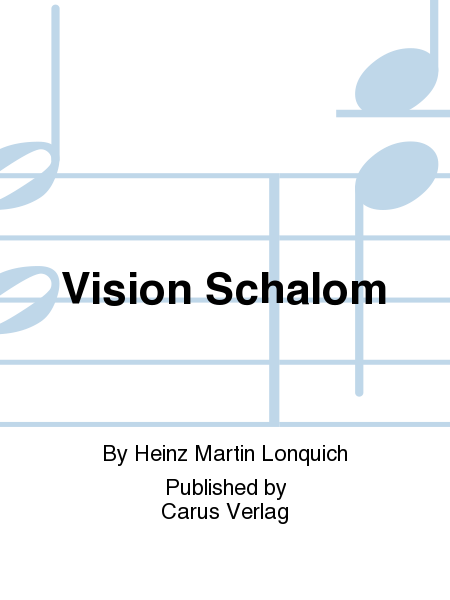 Vision Schalom