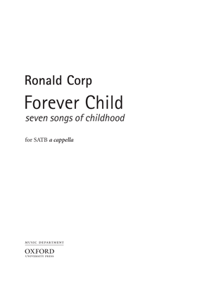 Forever Child
