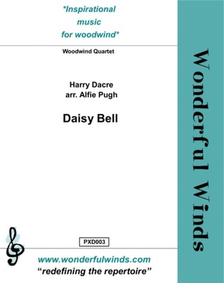 Daisy Bell