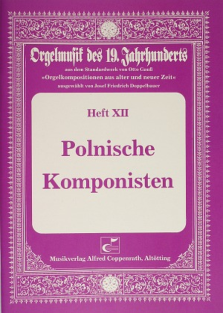 Polish composers