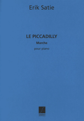 Le Piccadilly