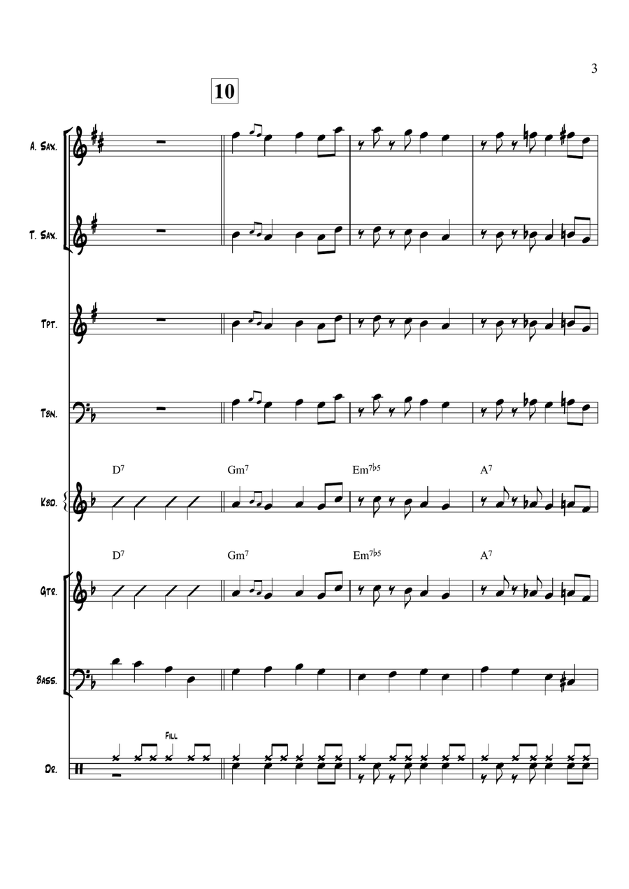 Theme From 