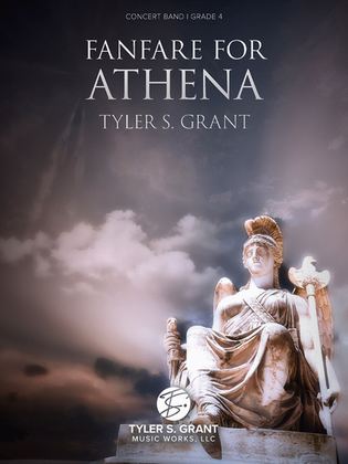 Fanfare for Athena