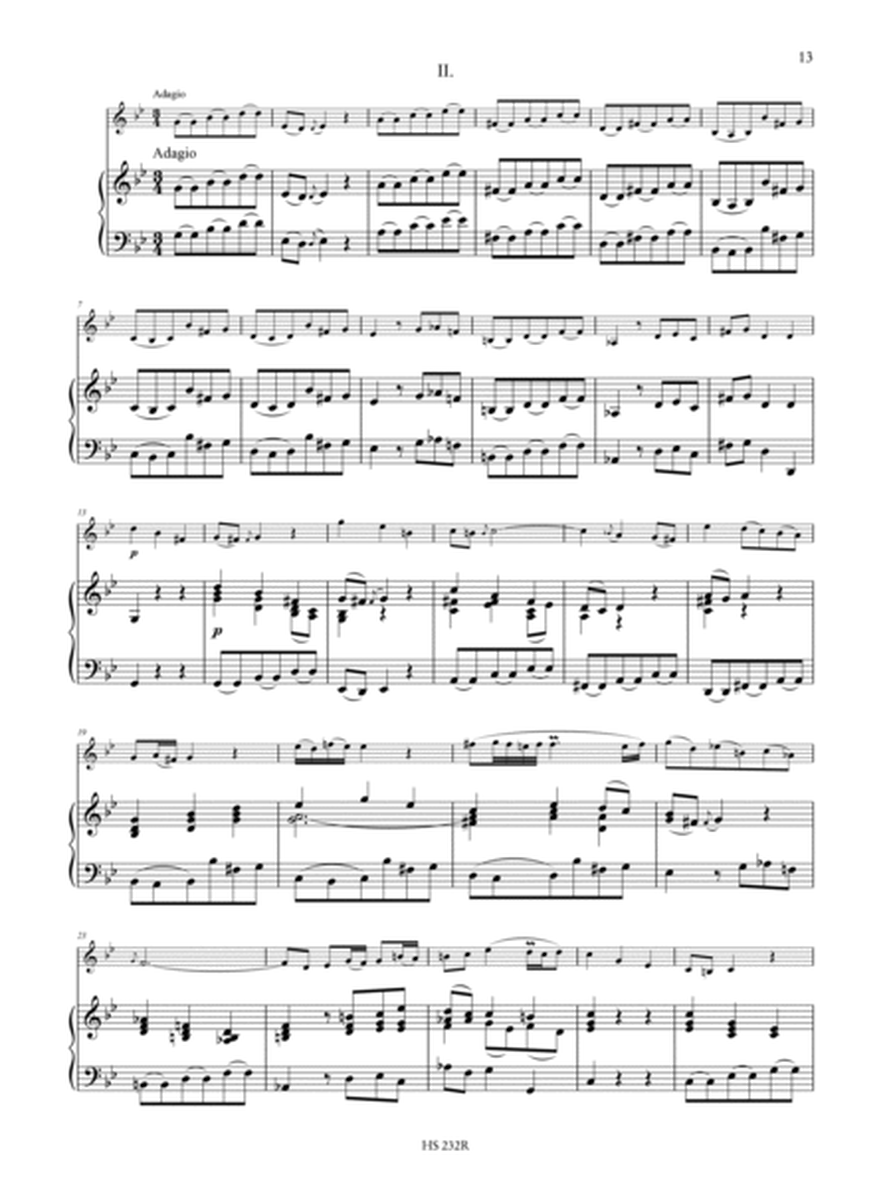 Concerto in D Minor BWV 1052 for Violin and Strings. Reconstruction from the Harpsichord version