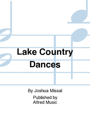 Lake Country Dances