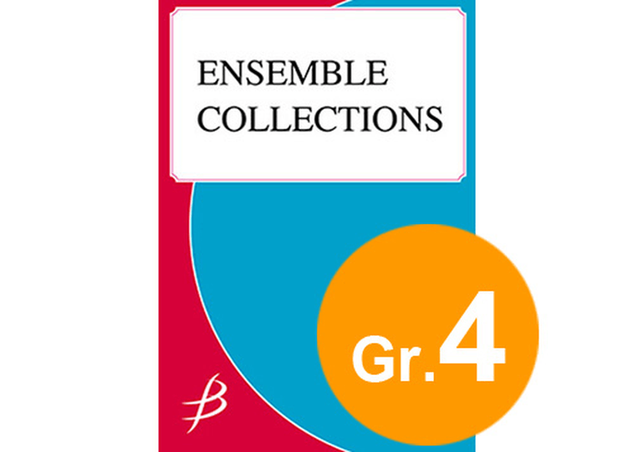 Stazione di Roma Termini - Flute Quartet Flute Quartet scores gallery preview page 1