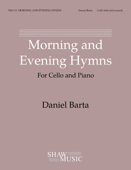 Morning and Evening Hymns