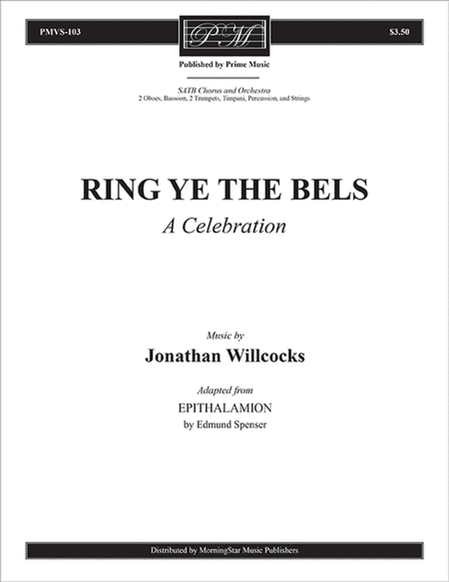 Ring Ye the Bels image number null