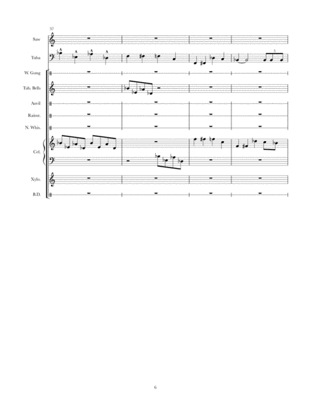 Moss Moor Fantasia Tuba - Digital Sheet Music