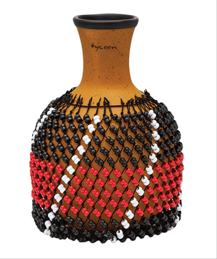 Small Natural Fiberglass Shekere Drums & Percussion Instruments scores gallery preview page 2