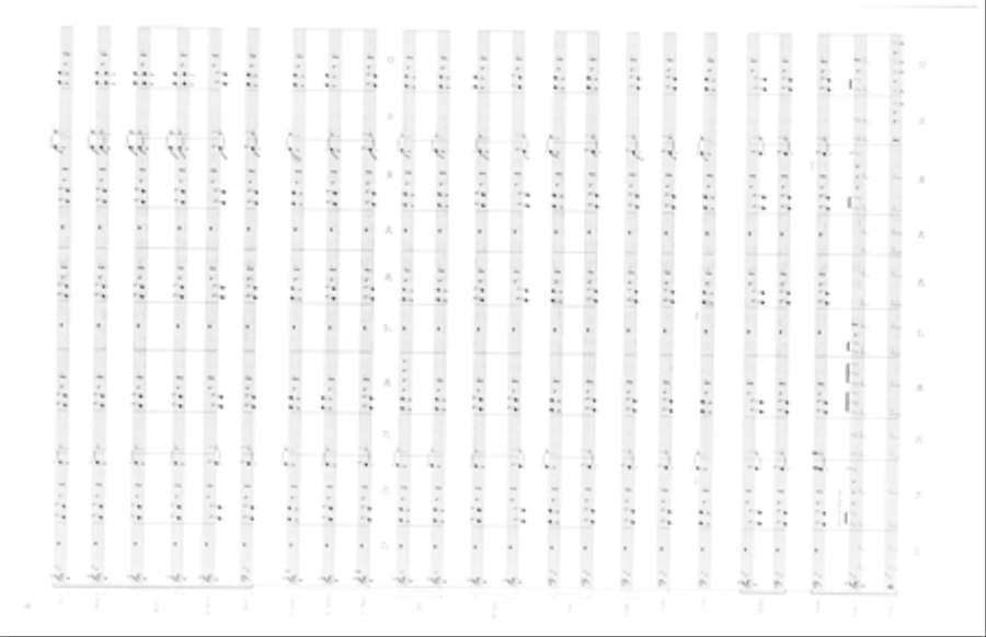 Argentine Dances Concert Band scores gallery preview page 6