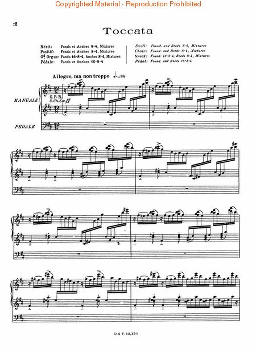 Suite, Op. 5