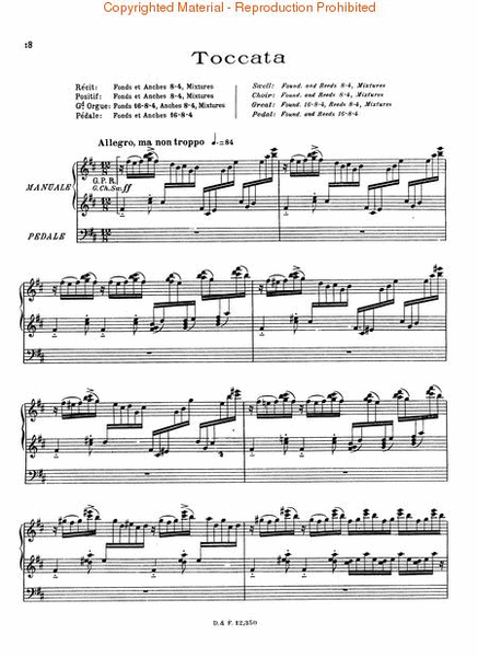 Suite, Op. 5