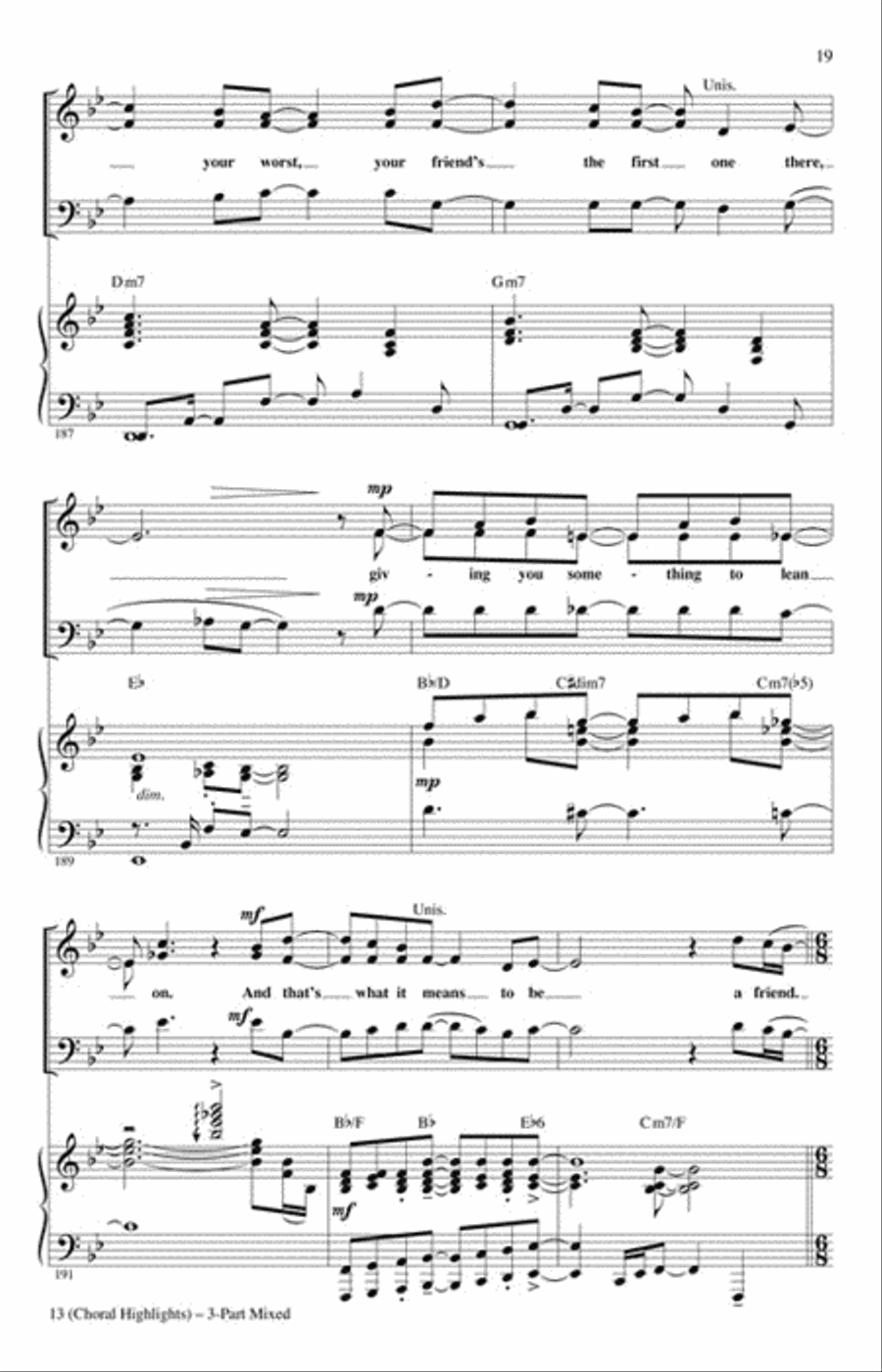 13 3-Part scores gallery preview page 3
