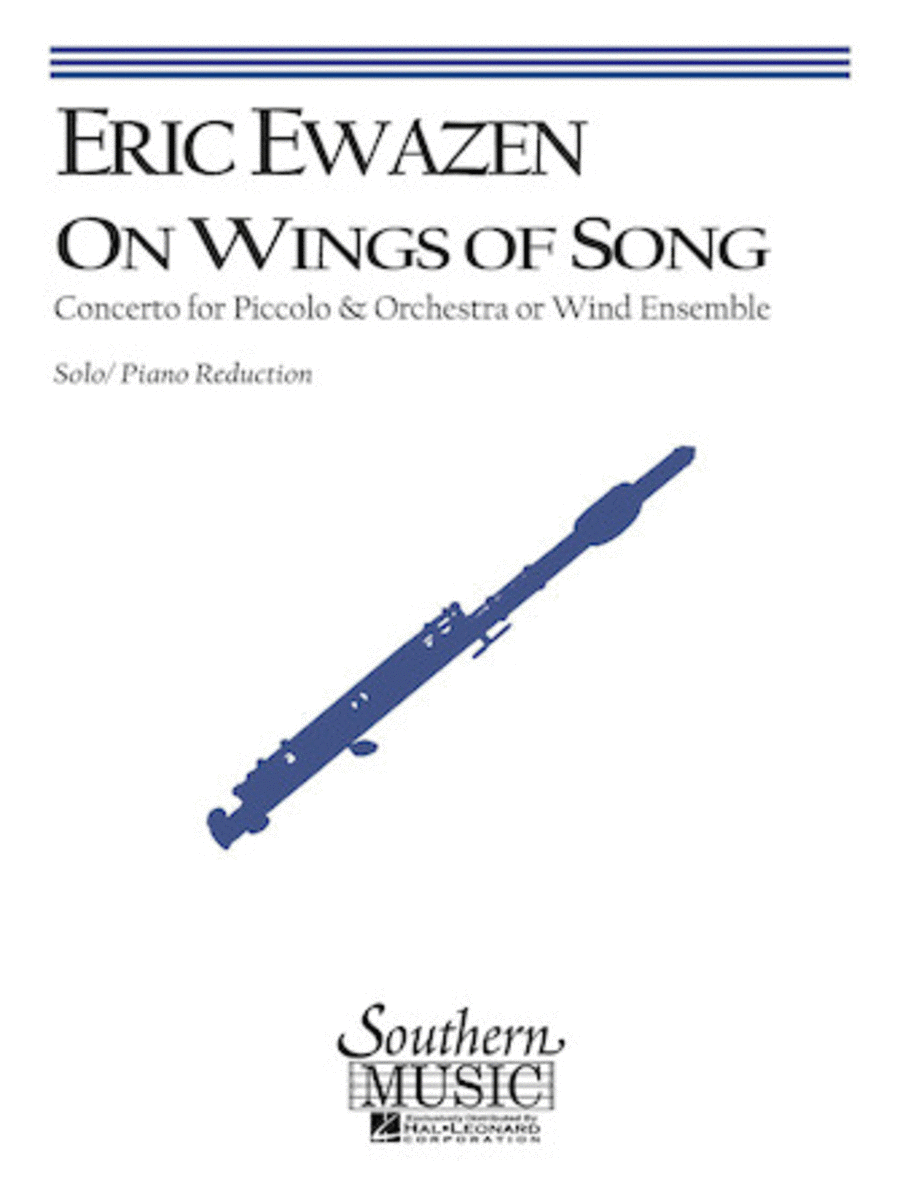 On Wings of Song