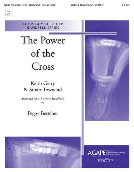 The Power of the Cross image number null