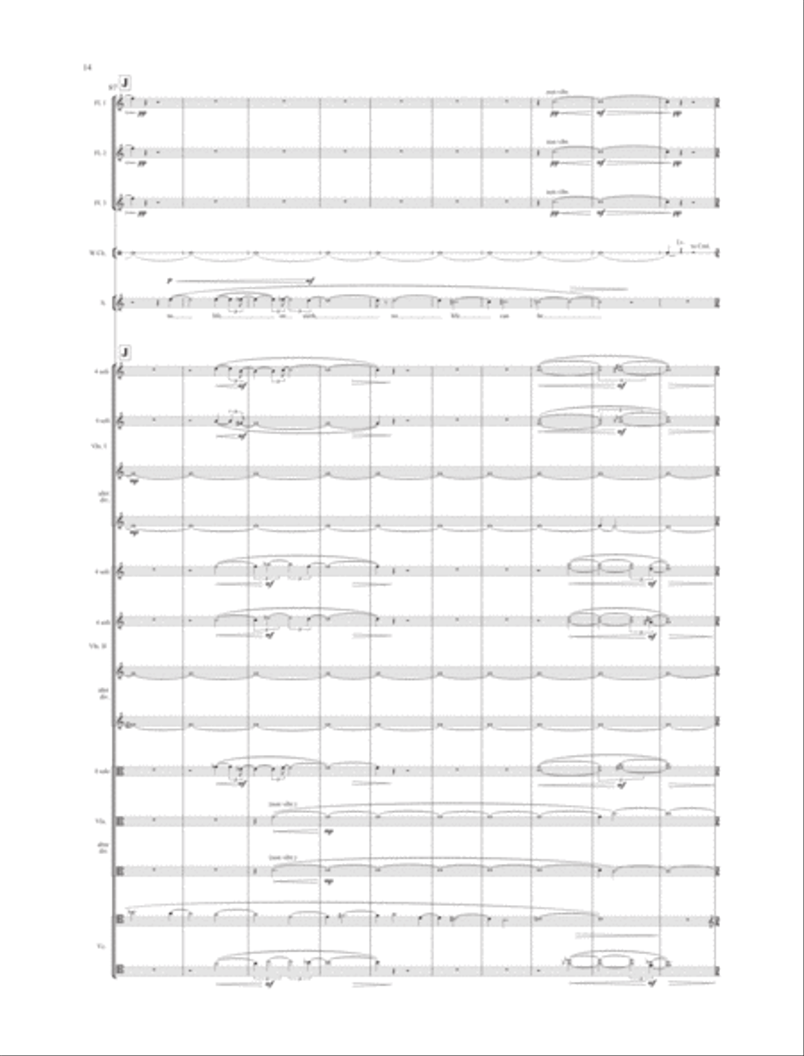 Sirens Choir scores gallery preview page 4