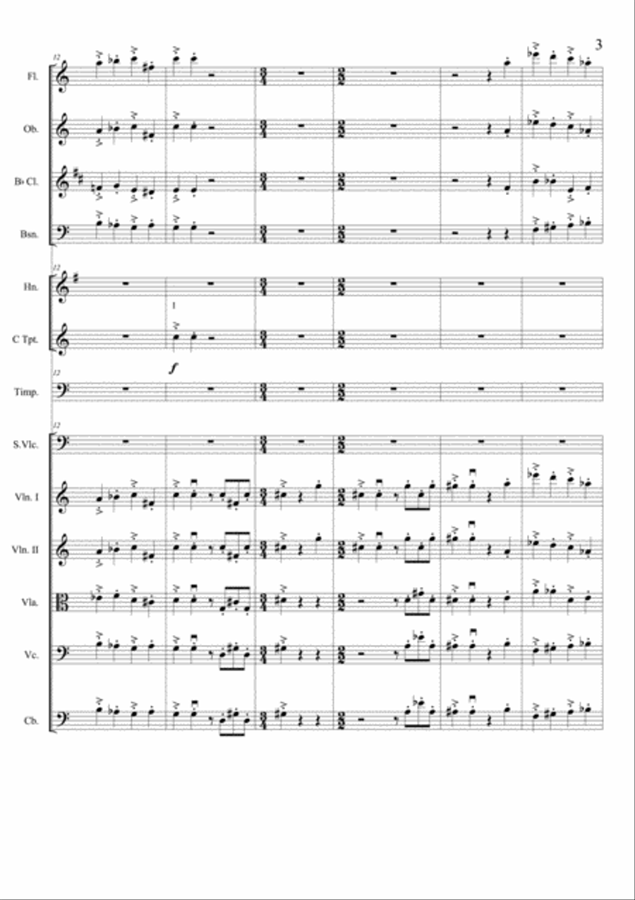Maurizio Balzola: RAPSODIA (ES-20-110) per violoncello e orchestra