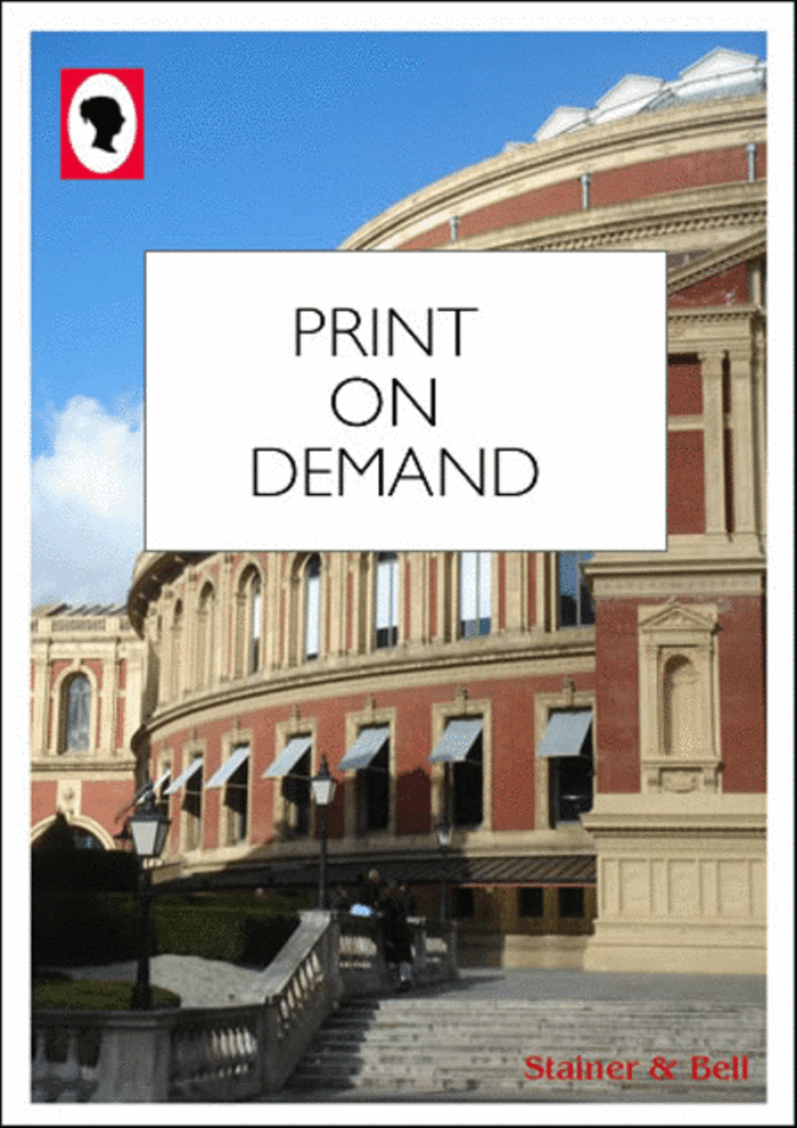 Divertimento in Three Movements for Brass Quintet Brass Quintet scores gallery preview page 1