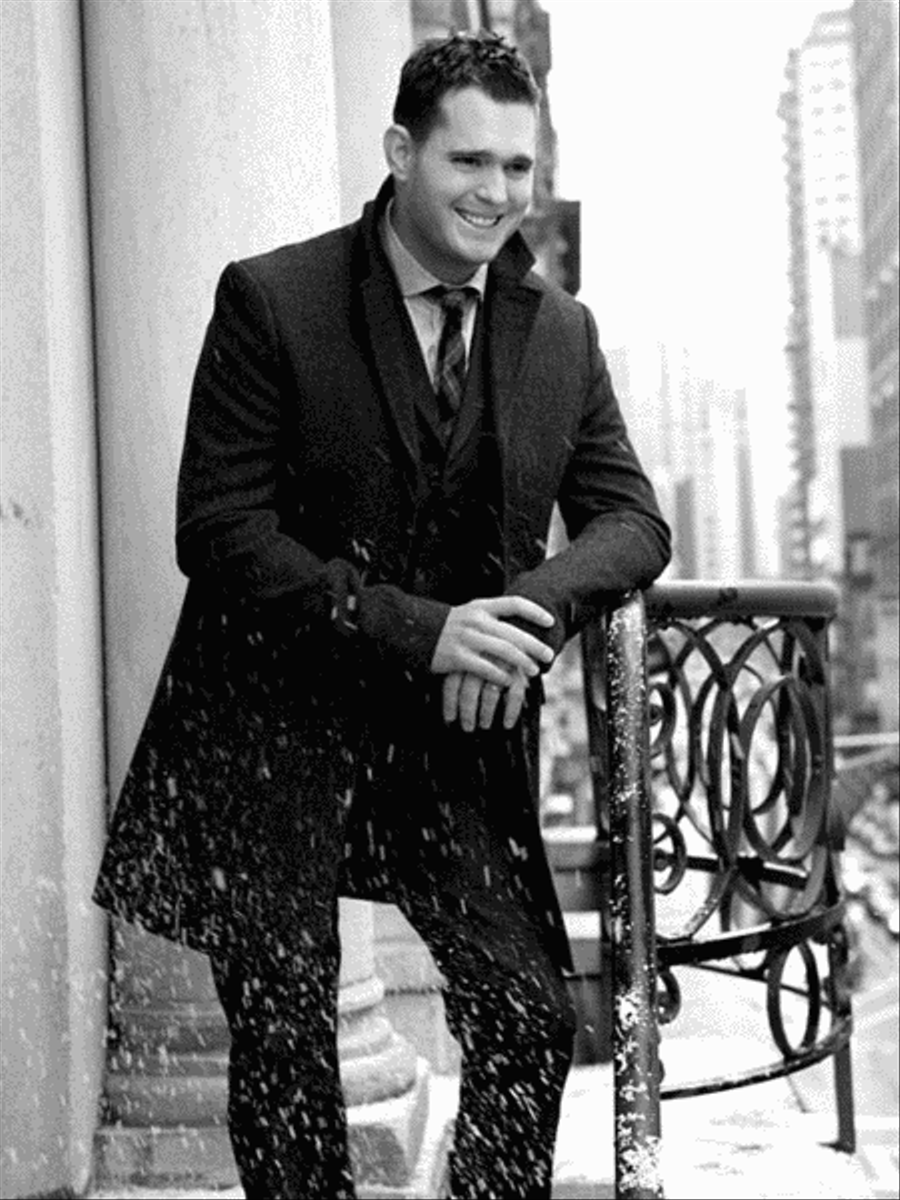 Michael Bublé – Christmas Easy Piano scores gallery preview page 5