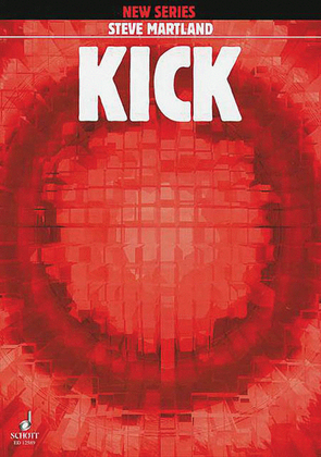 Kick - For Eleven Players (1996)