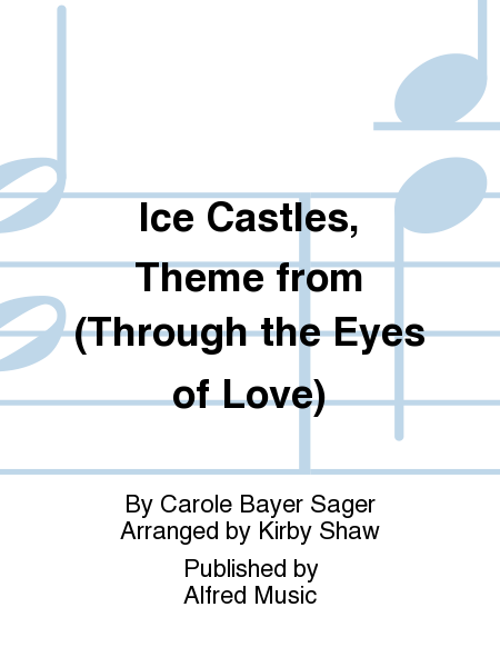 Ice Castles, Theme from (Through the Eyes of Love) image number null