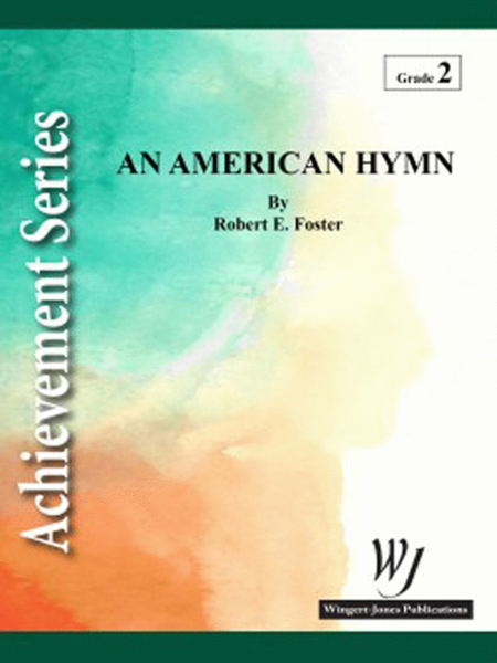 American Hymn image number null