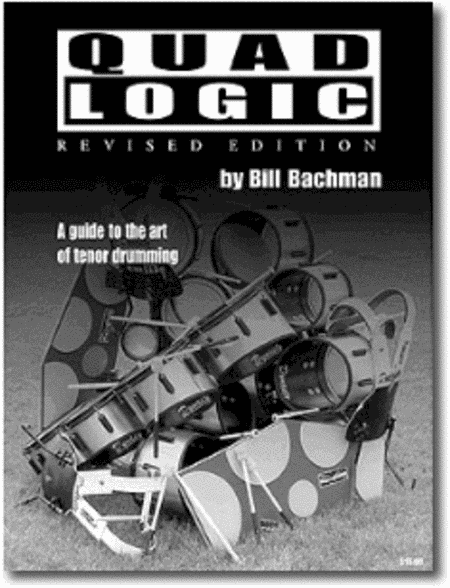 Quad Logic (The Logic Series)