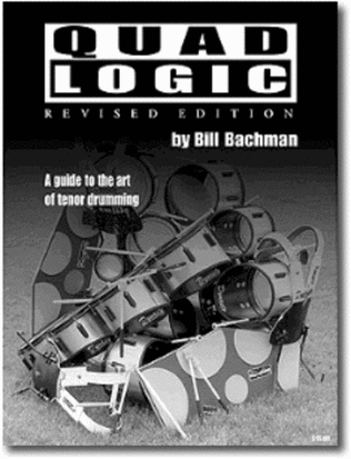 Book cover for Quad Logic (The Logic Series)