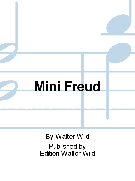 Mini Freud