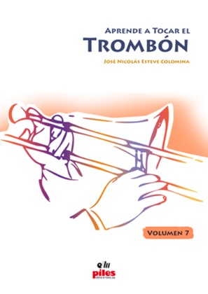 Aprende a Tocar el Trombon Vol. 7