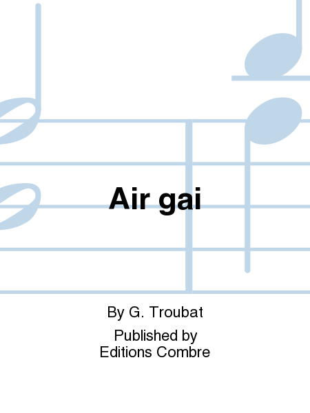 Air gai